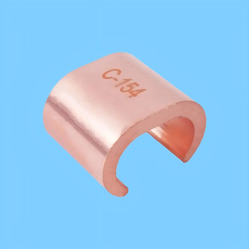 CCT Copper Cable Clamps 5